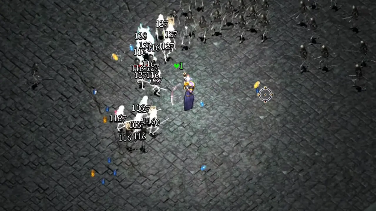 how to unlock abilities halls of torment 