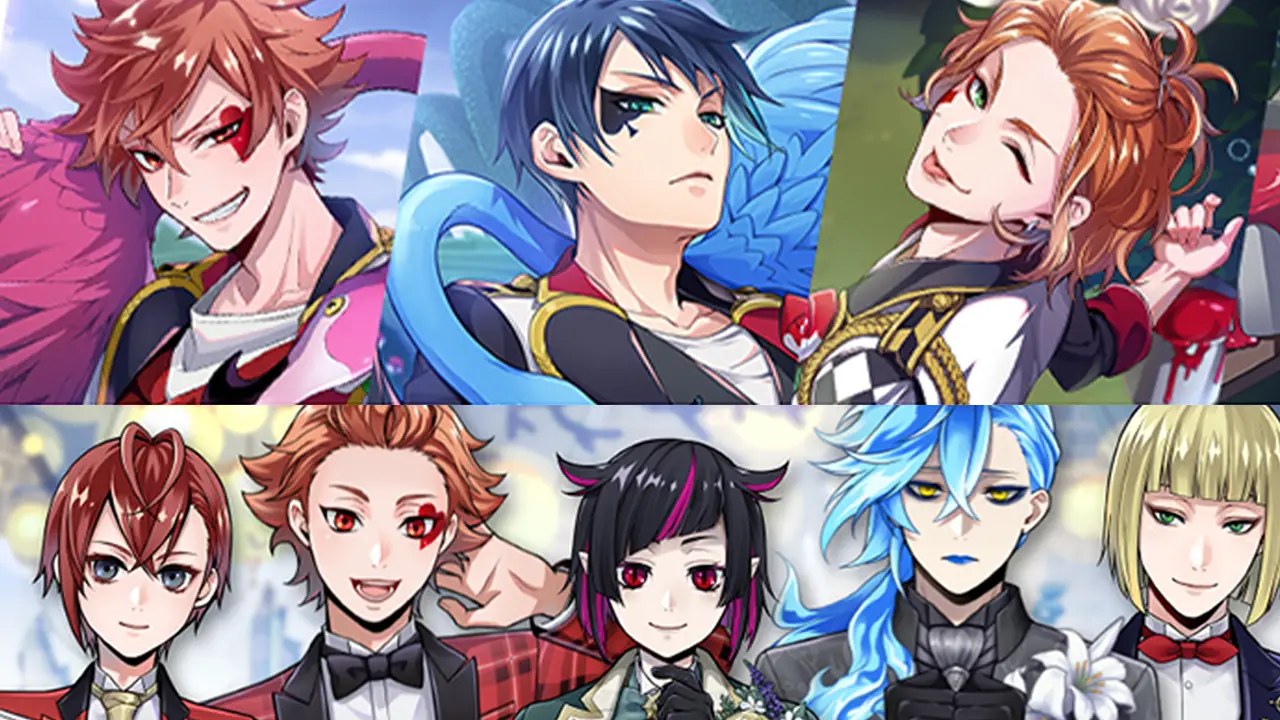 Twisted Wonderland Characters List Gamer Tweak