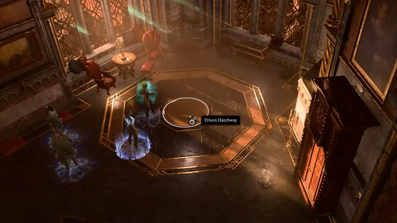Gloves Of Soul Catching In BG3 How To Unlock bg3 baldur's gate 3