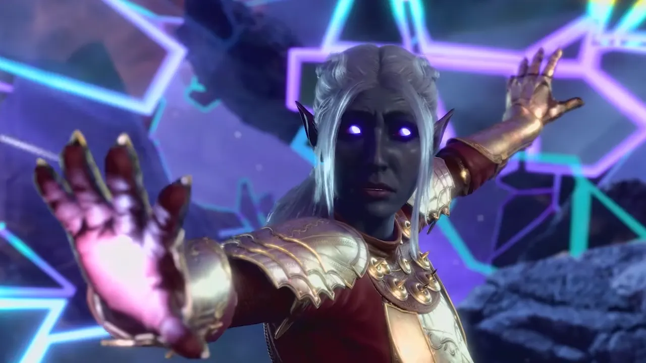 How Can I Recruit Minthara in BG3 companion baldur's gate 3 add to party what to do