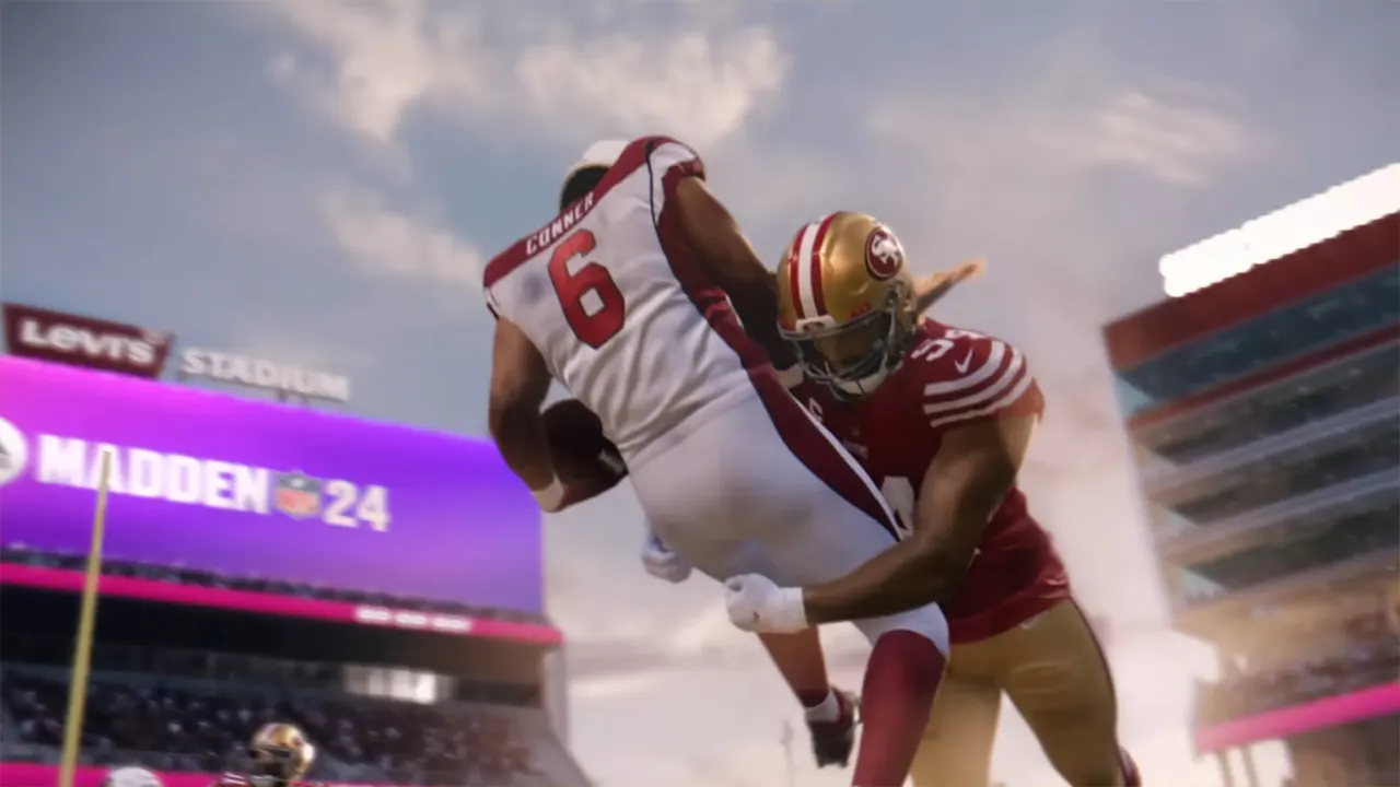 How To Fix Madden 24 Solo Battles Not Working