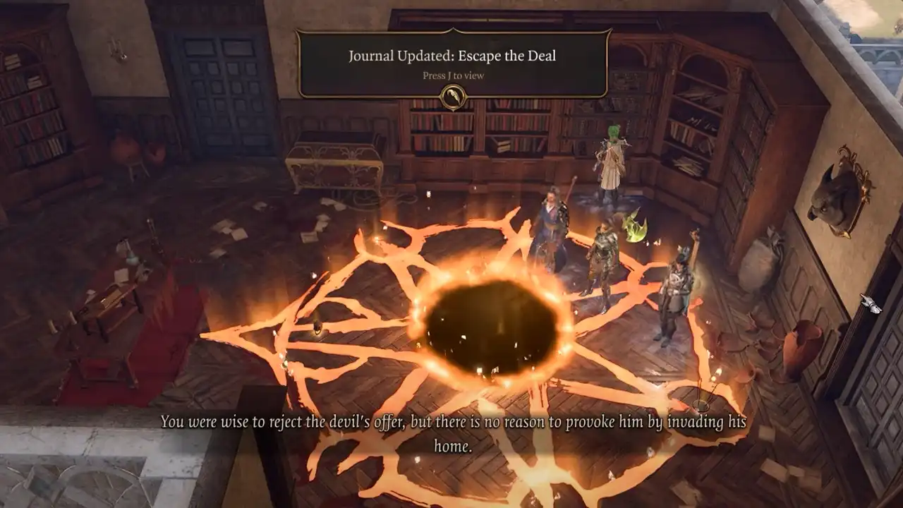 How to Unlock Gloves of Soul Catching in BG3 baldur's gate 3 requirements 