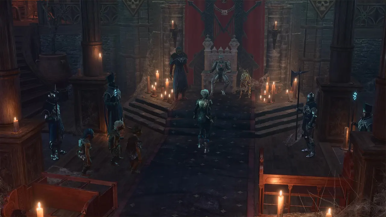 bg3 change difficulty 