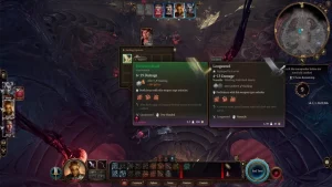 Baldur's Gate 3: How to Kill Commander Zhalk