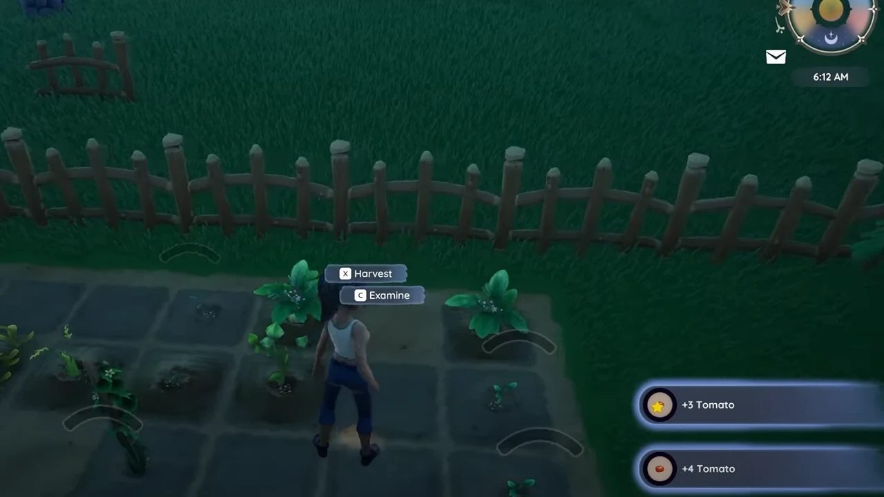 how to remove planted crops in palia
