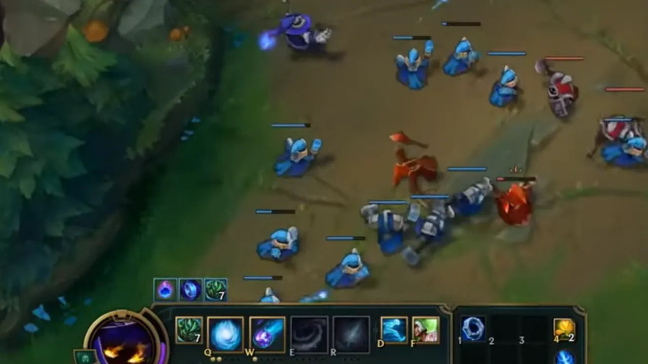 league of legends bad image error fixes 