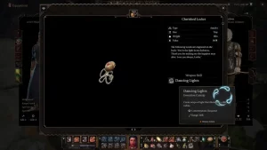 How To Save Arabelle in BG3 (Baldur's Gate 3)