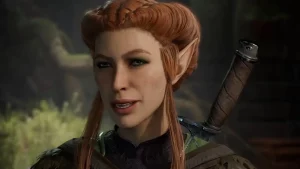 How To Save Arabelle in BG3 (Baldur's Gate 3)