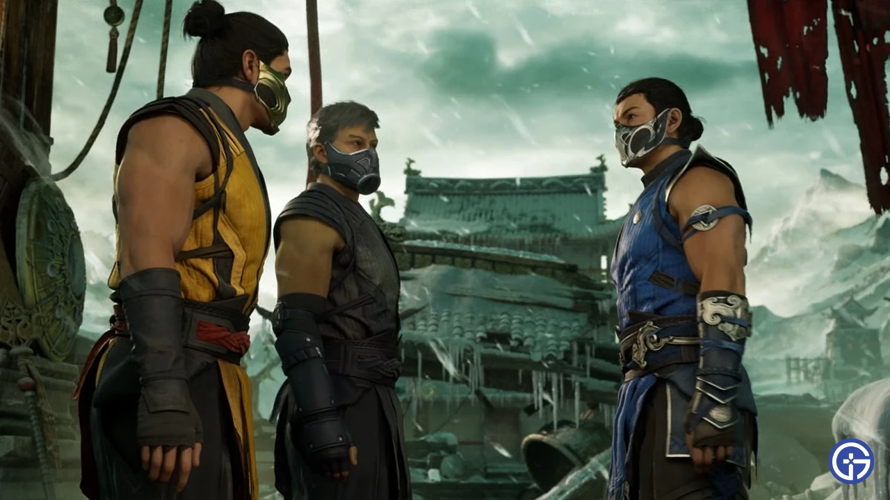 mortal kombat 1 story mode