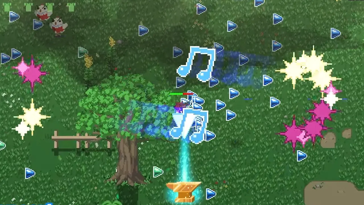 how to unlock idol song in holocure 