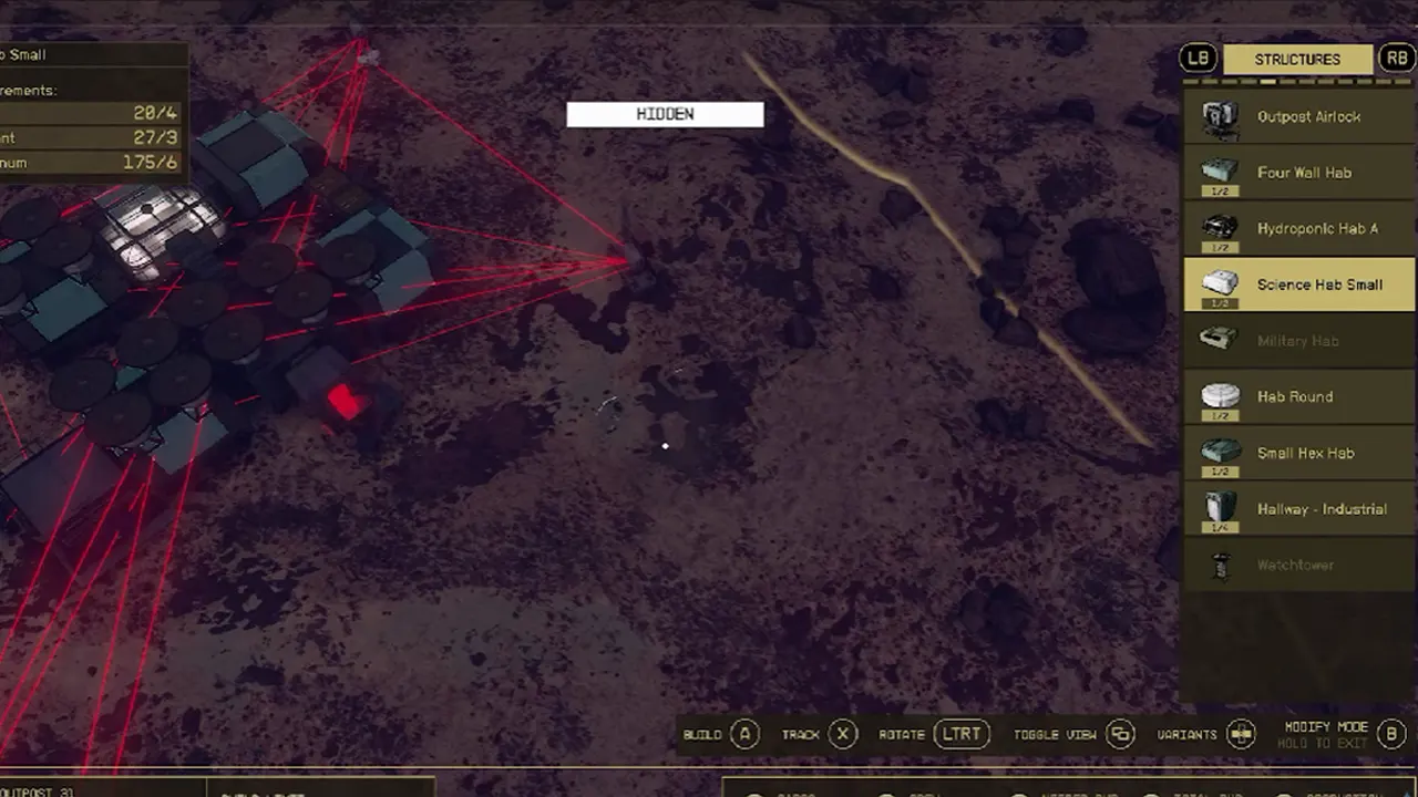 How To Build 5 Different Outpost Modules In Starfield