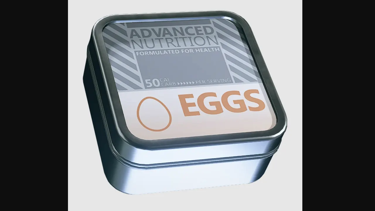 Starfield Eggs Location