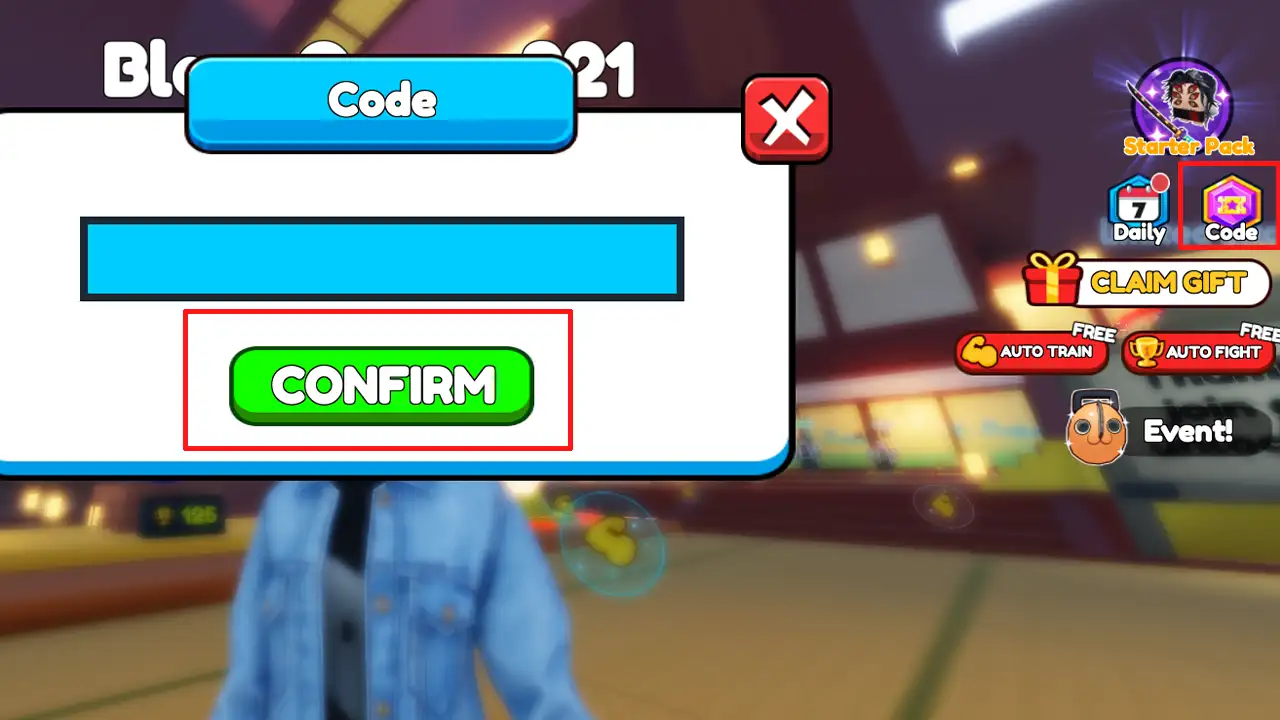 How to Redeem Anime Slayer Simulator Codes 