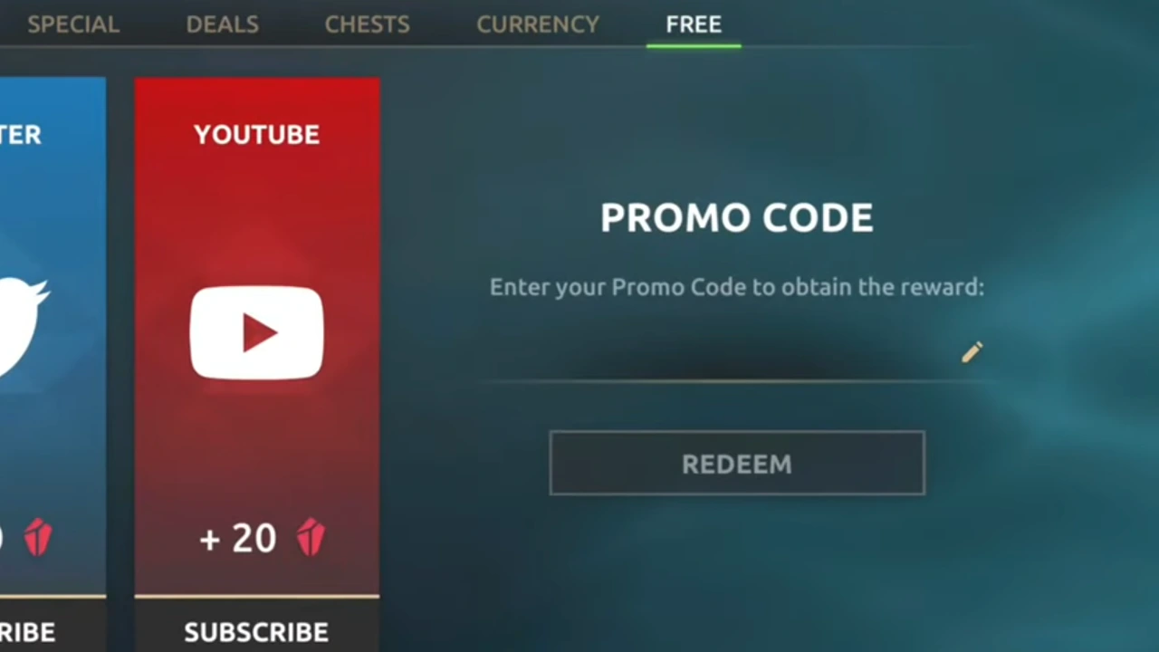 Redeem Shadow Fight 4 Codes