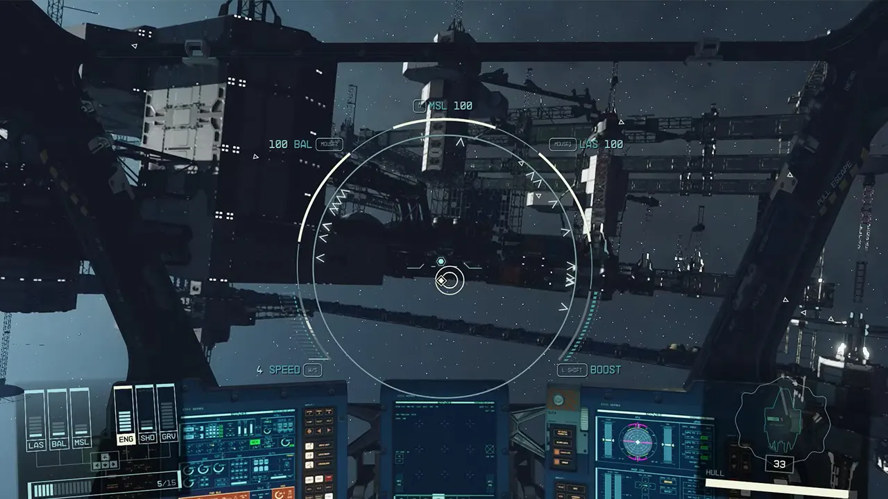 Starfield Deimos Staryard Location Guide