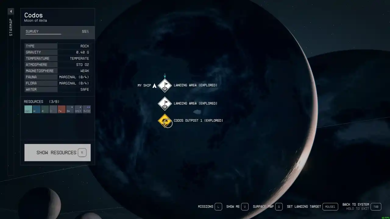 How to Fix Landing Pad Not Working Bug in Starfield