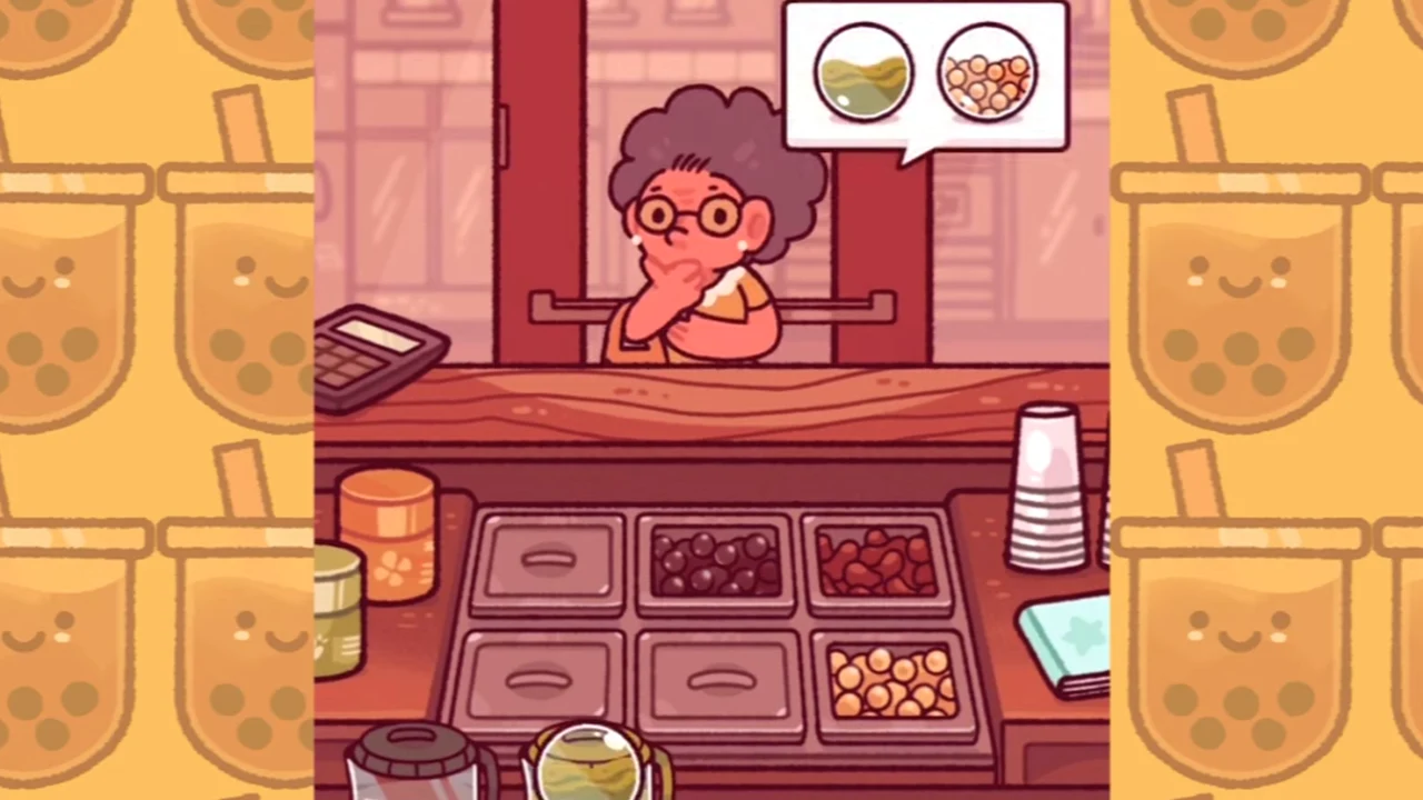 boba tale recipes 