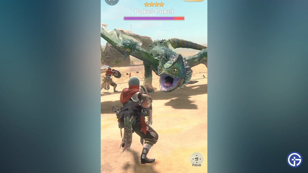 monster hunter now quest list