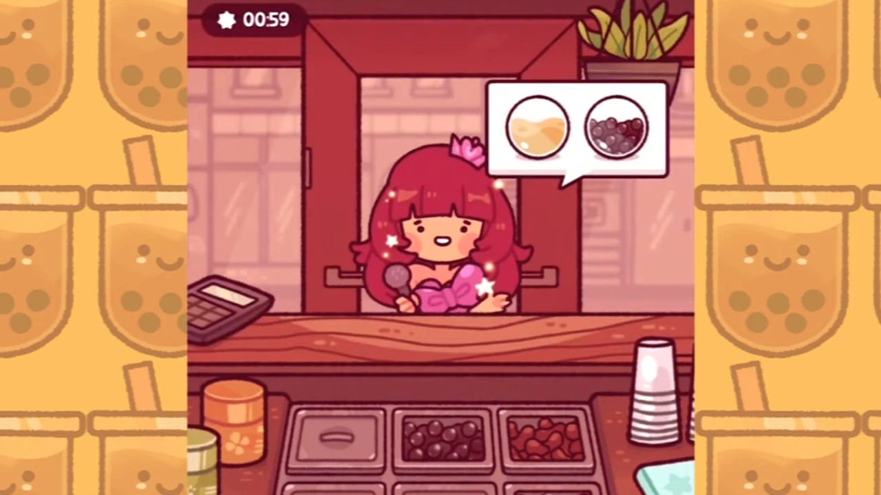 boba tale recipes 