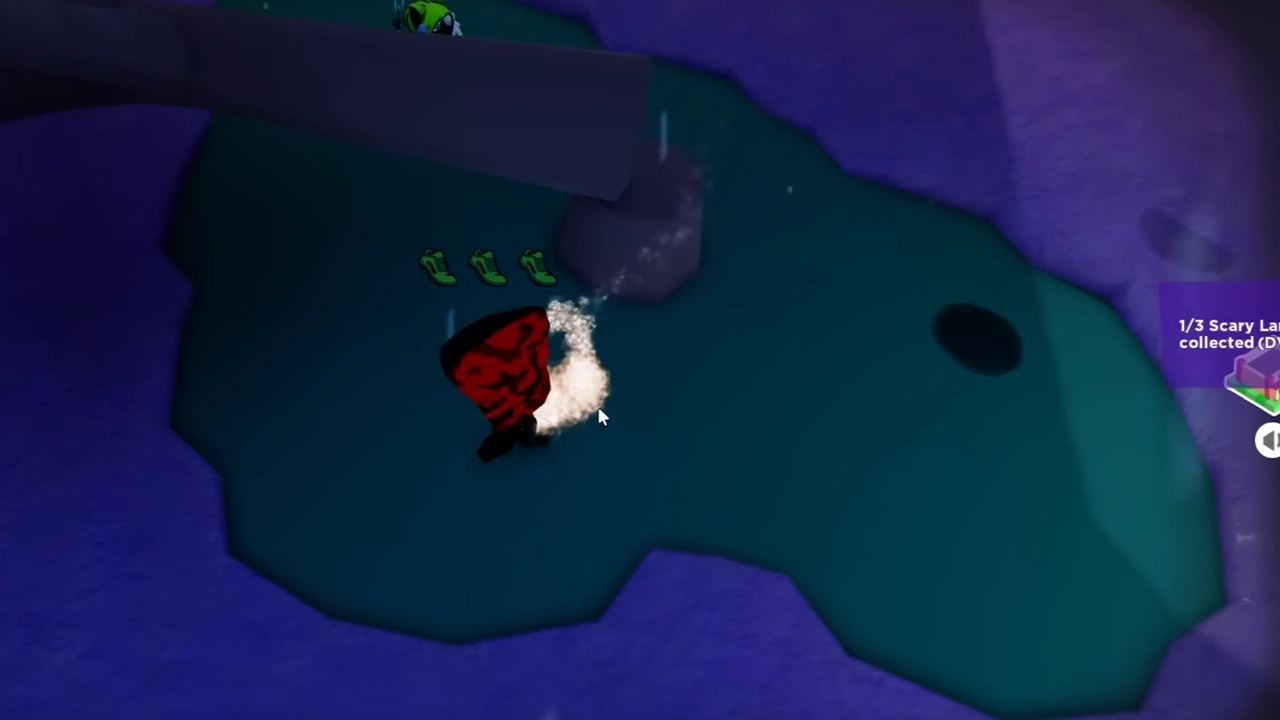 How to Get Secret Ending Break In 2