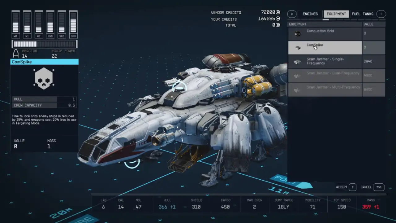 Eye Of The Storm Mission In Starfield, Explained
