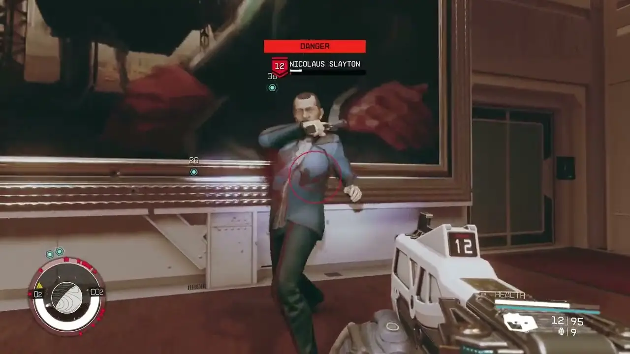 Kill Slayton Or Deal With Musgrove In Starfield?