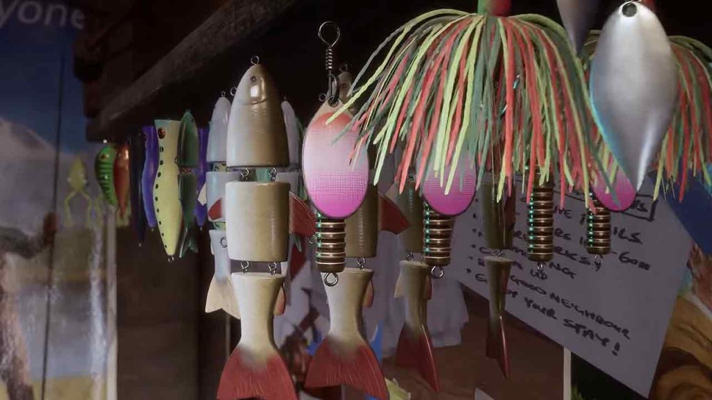 Cod Lure Collection Best Lures And Baits Call Of The Wild The Angler - Gamer Tweak