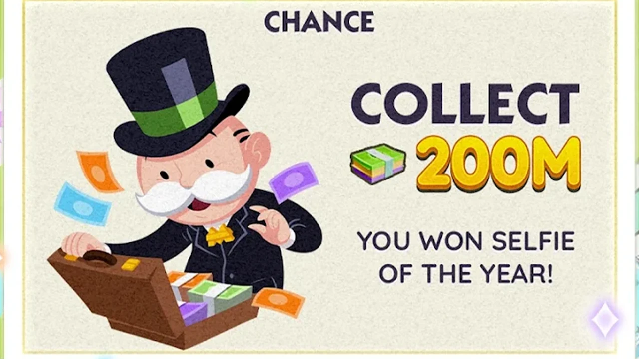 Monopoly Go Airplane Mode Glitch 