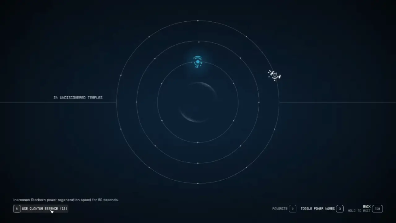 What Is Quantum Essence In Starfield? (Explained)