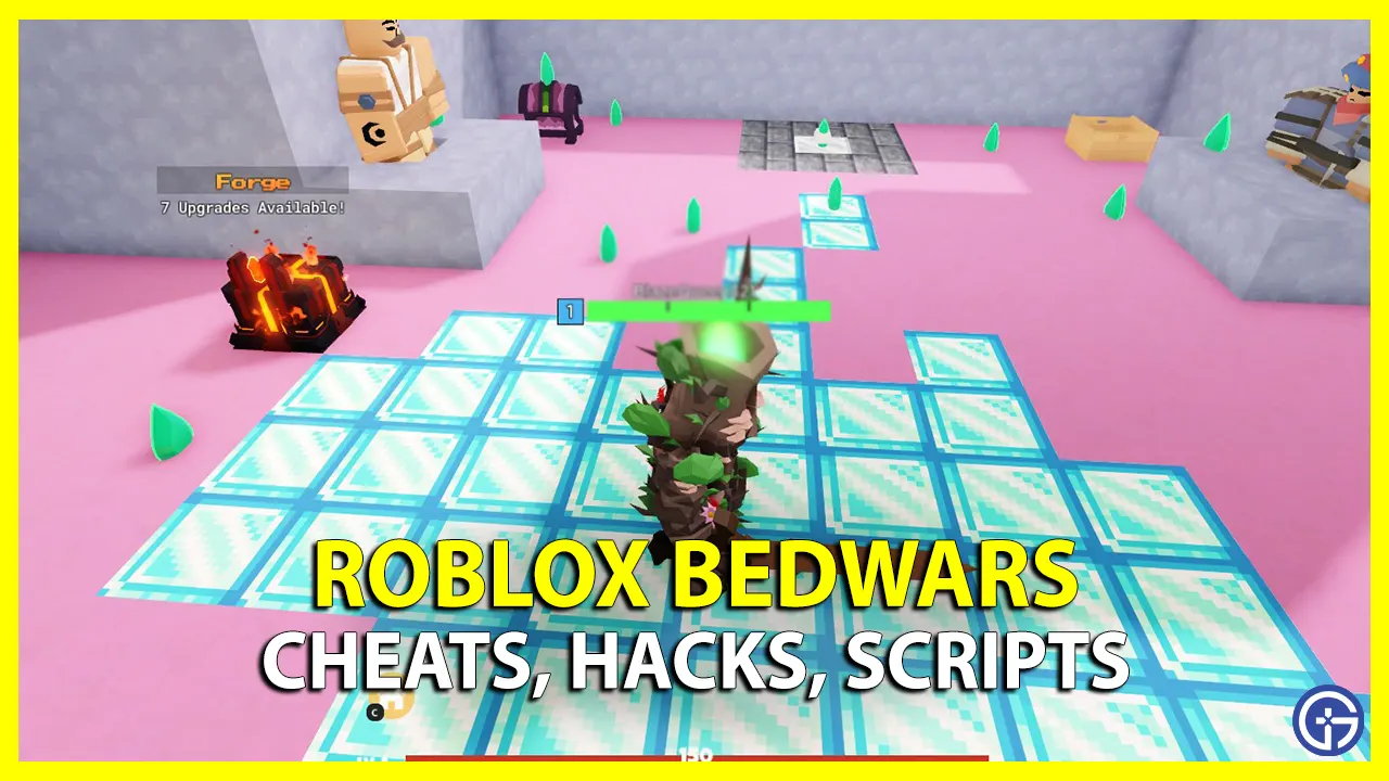 roblox bedwars cheats hacks