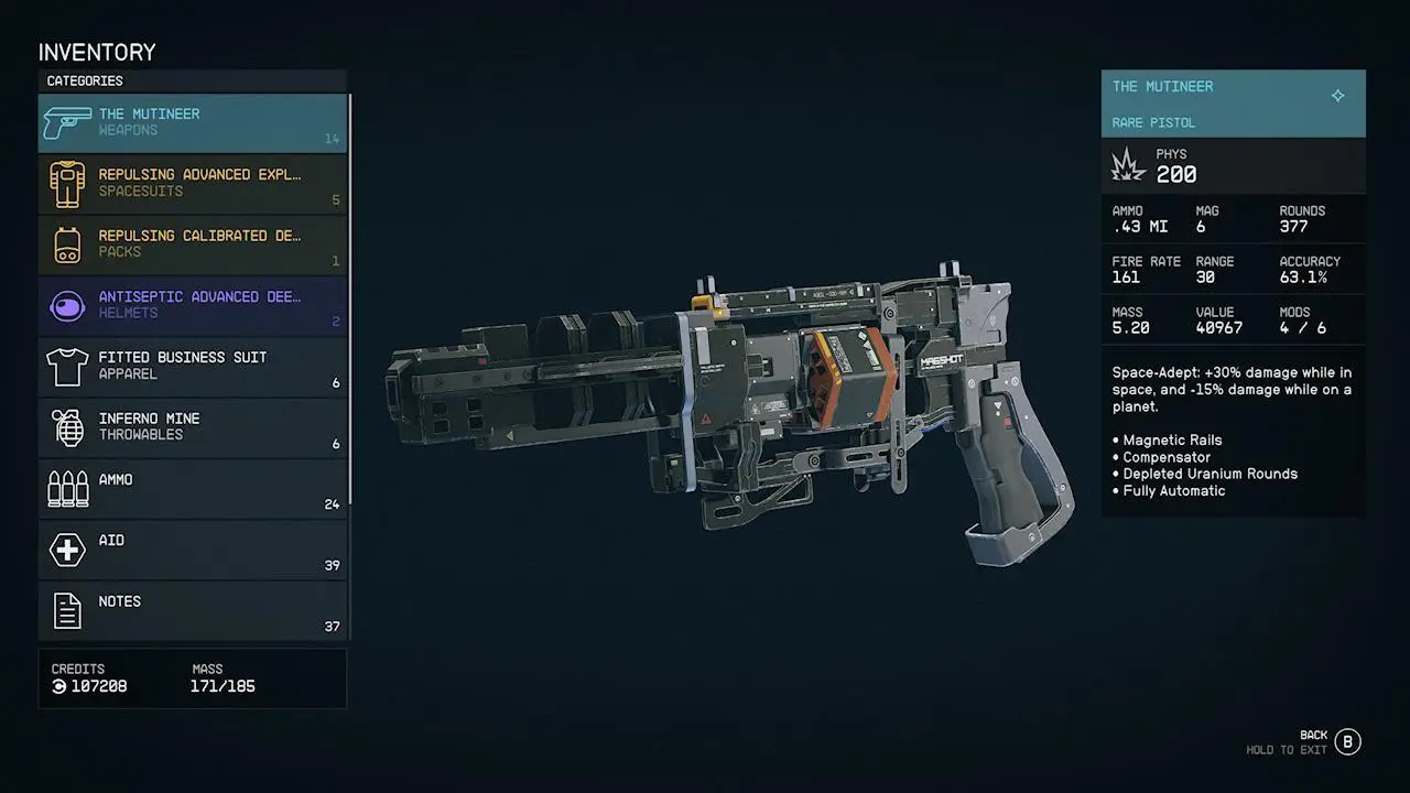 Magshot