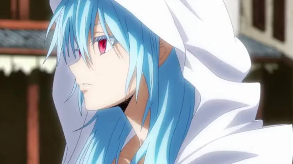 Anime Where The Main Character Is OP