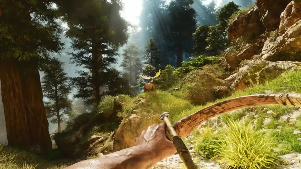 Ark Survival Ascended Server List