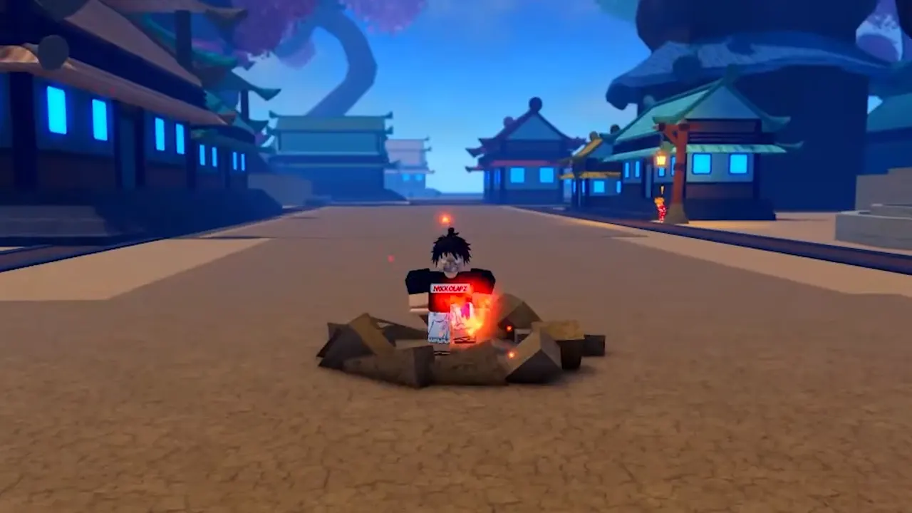 Black Leg Ability and Trainer's Location in Haze Piece