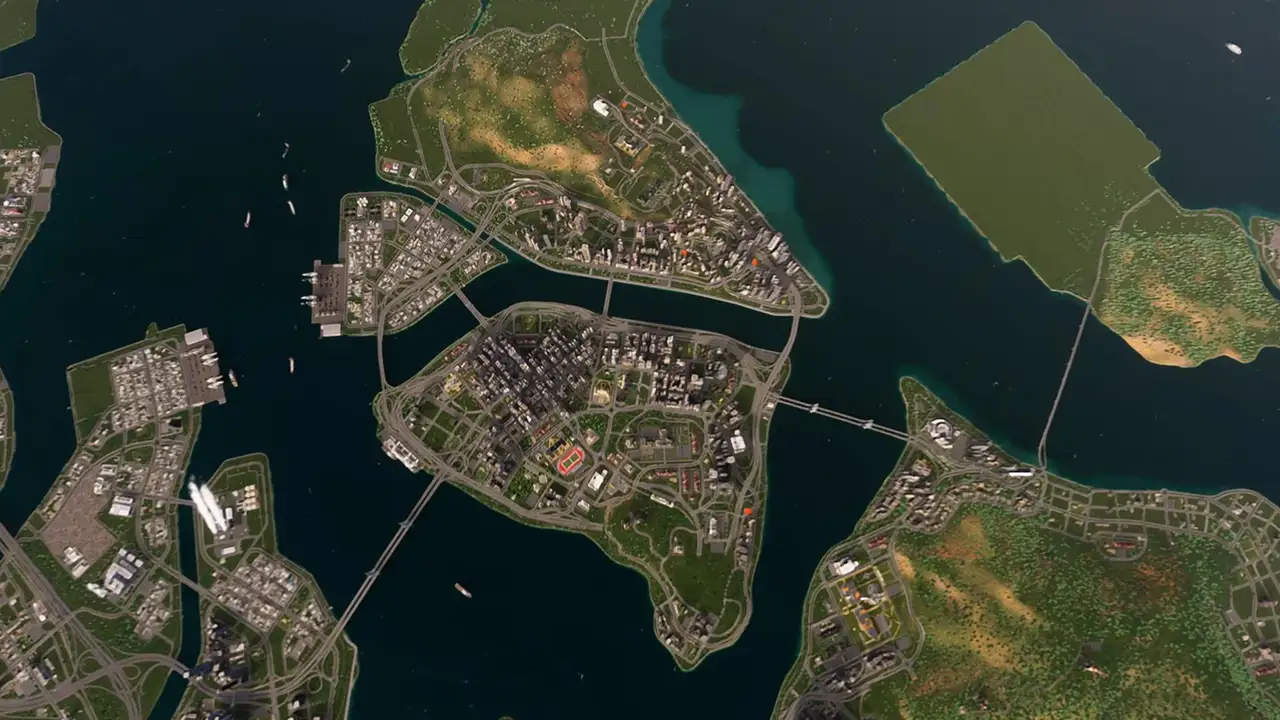 How To Fix High Rent In Cities Skylines 2