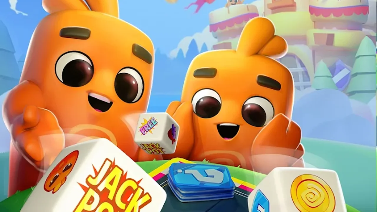 Dice Dreams Free Coins Cheat & Rolls Hack 2024