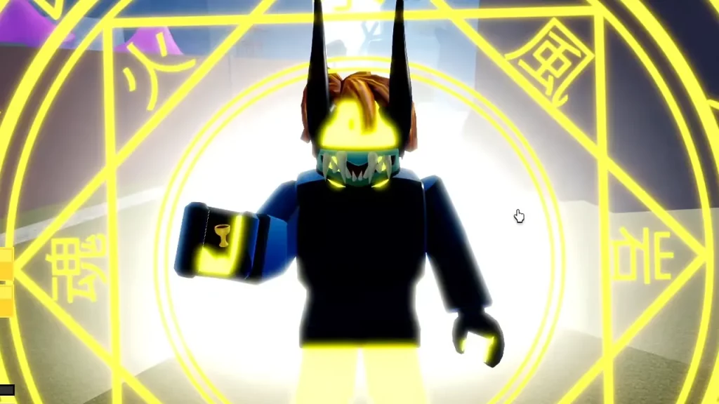 God's Chalice Blox Fruits