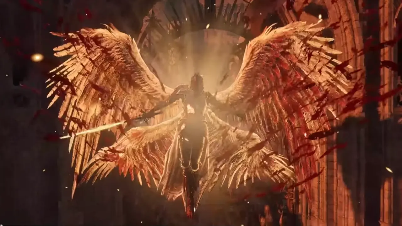 How To Cast Magic Spells In Lords Of The Fallen