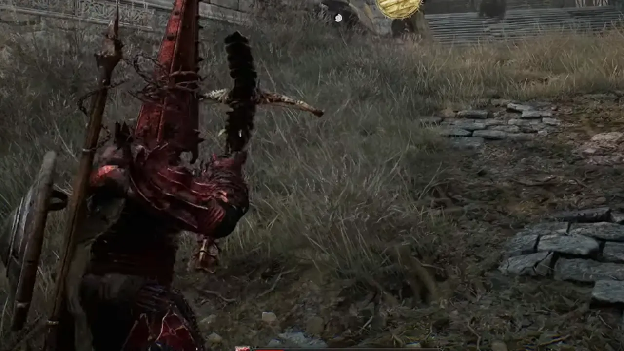 How to Increase Ammo Capacity in Lords of the Fallen