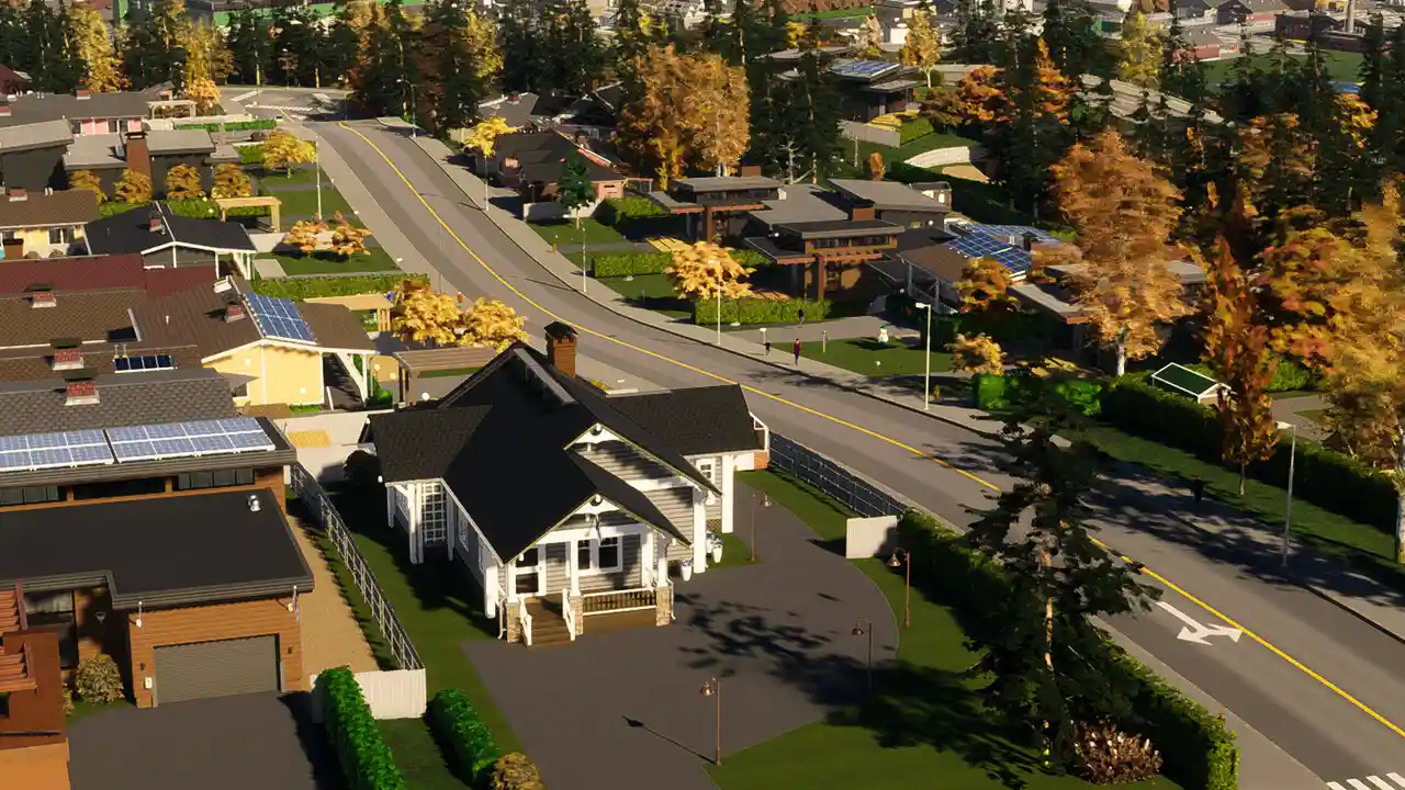 Cities Skylines 2 How To Make Money Fast