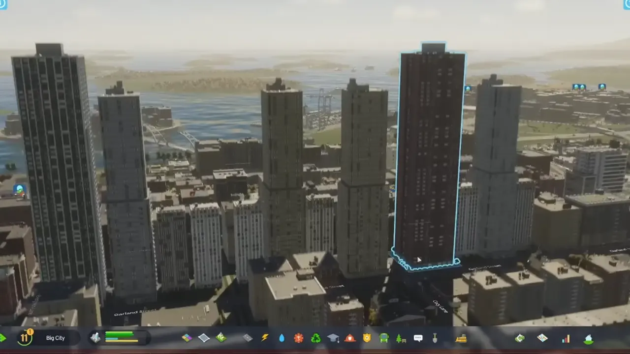 Best Ways to Deal with Garbage in Cities Skylines 2