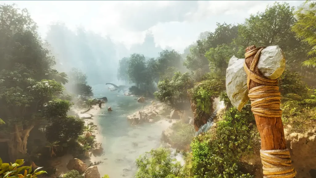 How to Create Servers in Ark Survival Ascended
