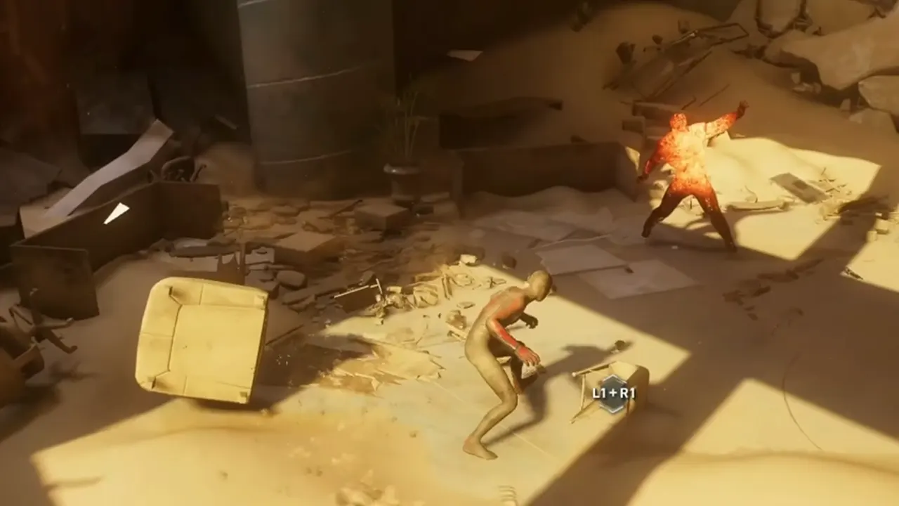 How To Heal In Spiderman 2 PS5