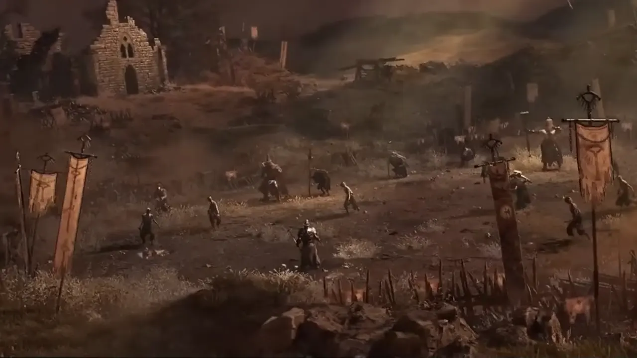 How To Kick In Lords Of The Fallen
