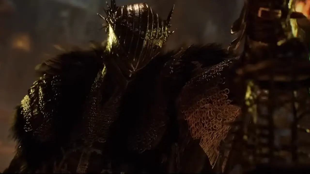 How To Respec In Lords Of The Fallen