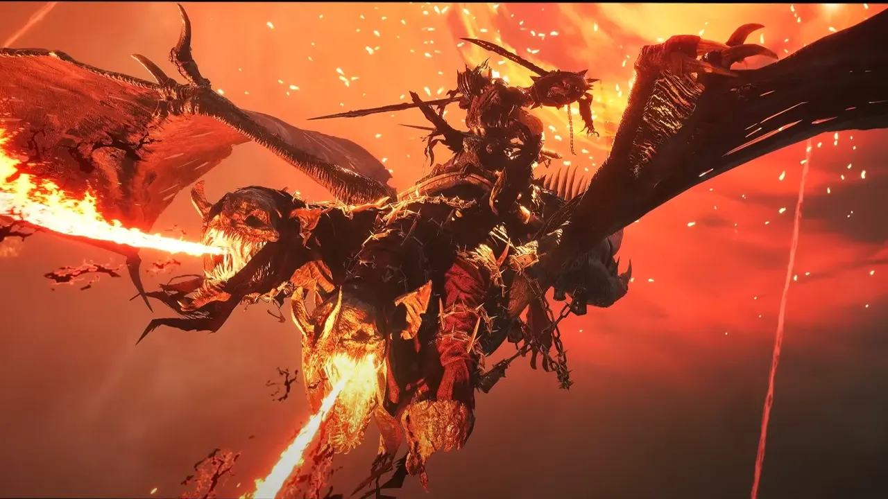 How to Spot Fake Items in Lords of the Fallen