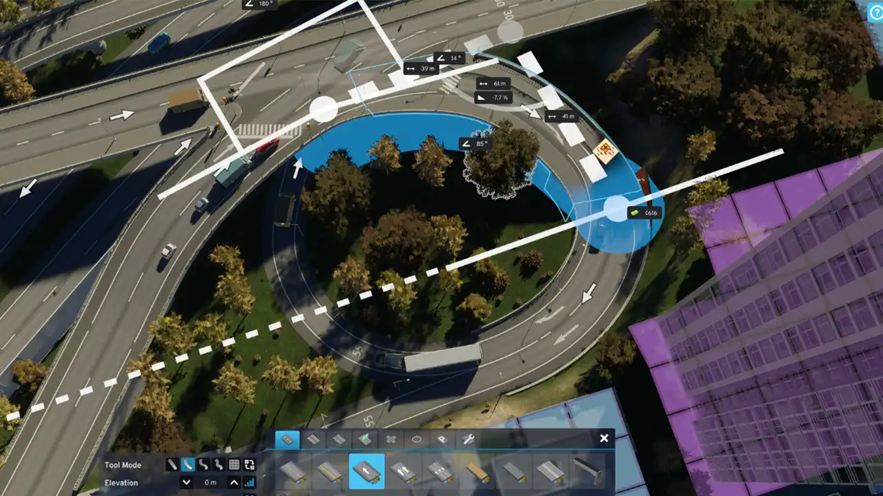 How to Unlock Cities Skylines 2 Highways