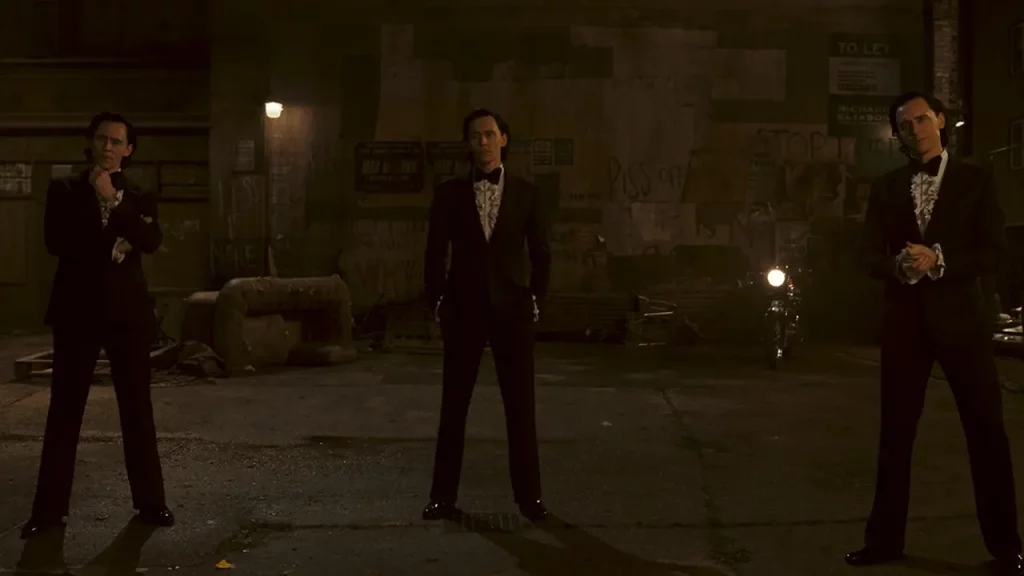 Loki Season 2 All Episodes Release Date & Time