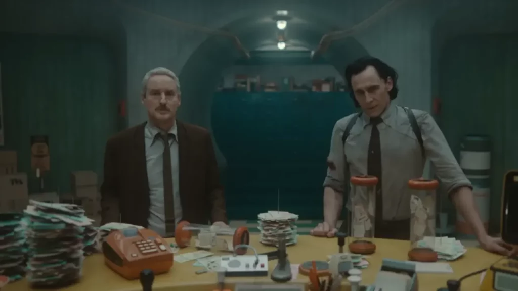 Loki Season 2 All Episodes Release Date & Time