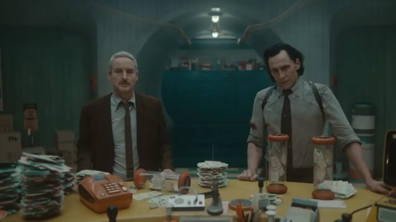 Loki Season 2 All Episodes Release Date & Time